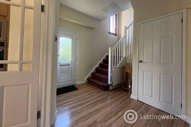 Property to rent in 19 Maryfield Place, Bonnyrigg, EH19 3BG