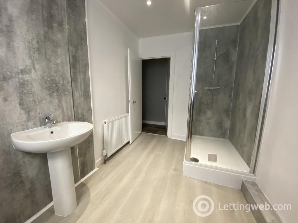 Property to rent in Flat 1, 77 High Street, Dalkeith, EH22 1JA