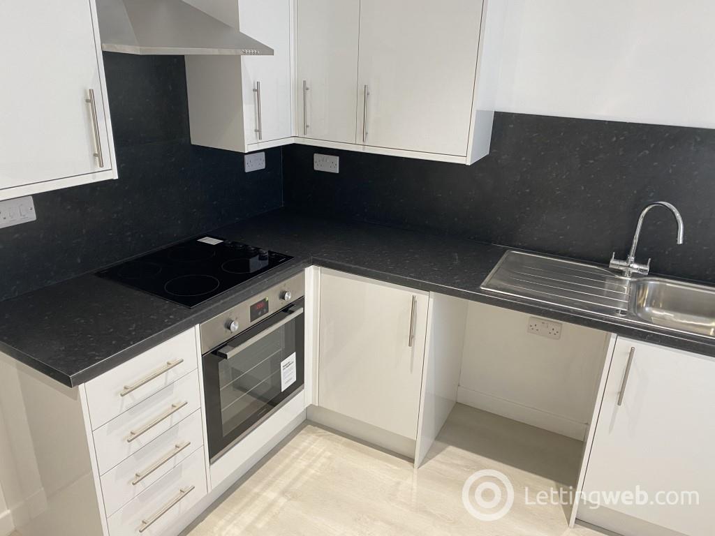 Property to rent in Flat 1, 77 High Street, Dalkeith, EH22 1JA