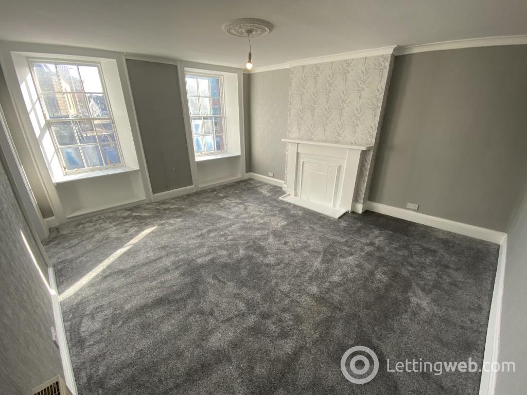 Property to rent in Flat 1, 77 High Street, Dalkeith, EH22 1JA