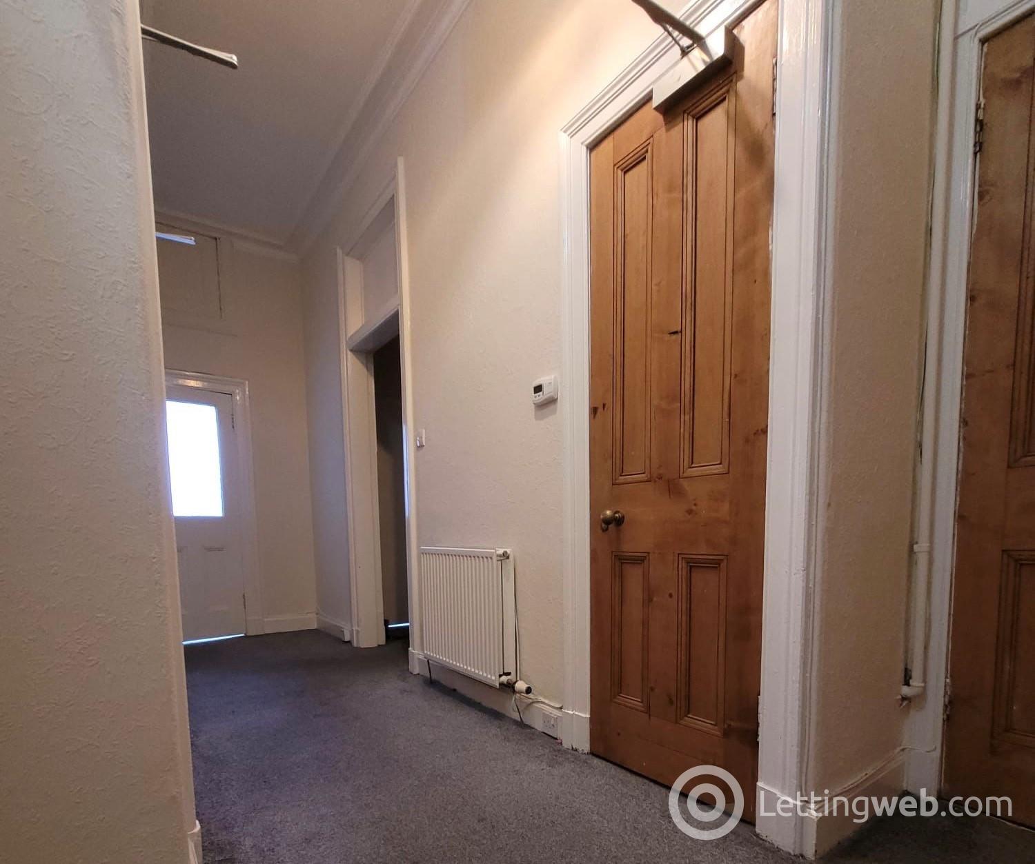 Property to rent in 5/4, Roseneath Street, Edinburgh, EH9 1JH