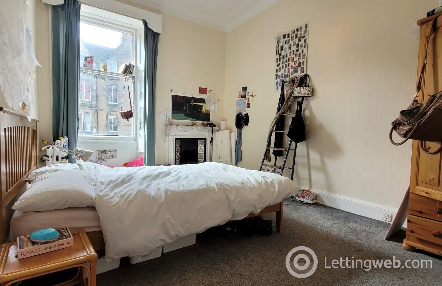 Property to rent in 5/4, Roseneath Street, Edinburgh, EH9 1JH