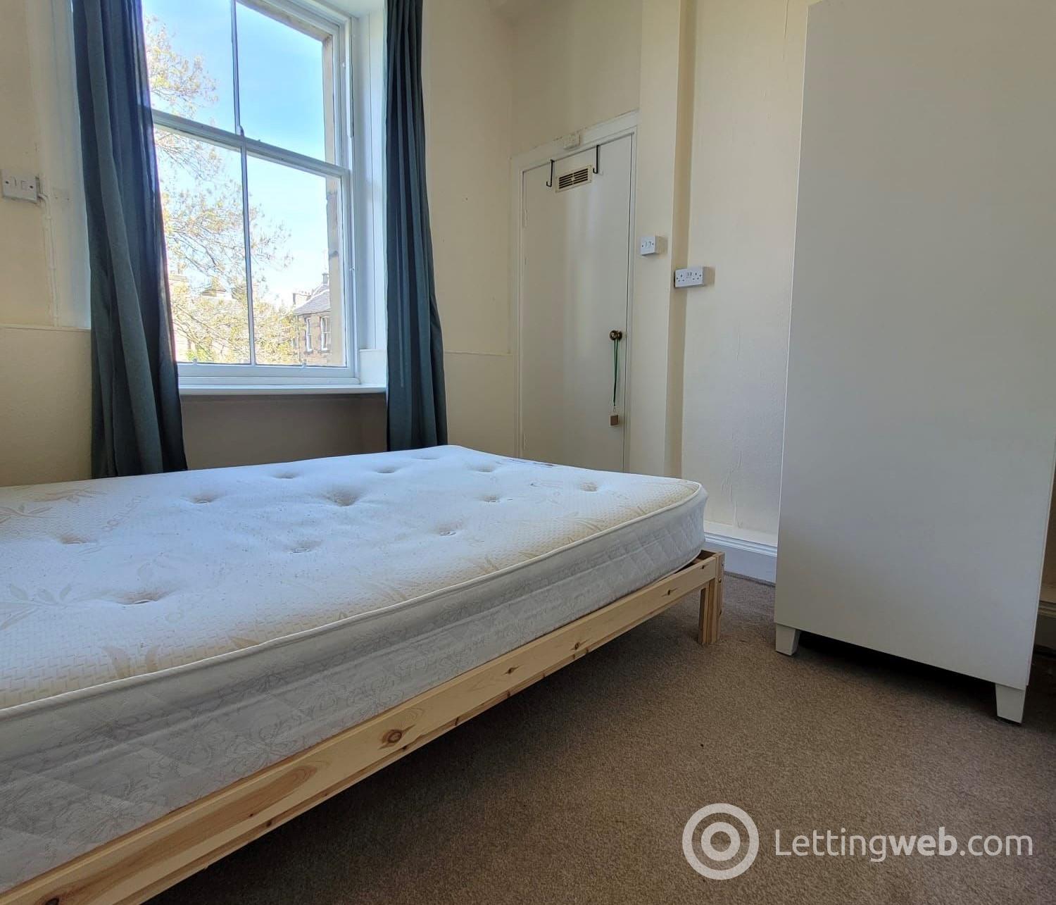 Property to rent in 5/4, Roseneath Street, Edinburgh, EH9 1JH