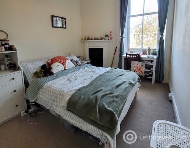 Property to rent in 5/4, Roseneath Street, Edinburgh, EH9 1JH