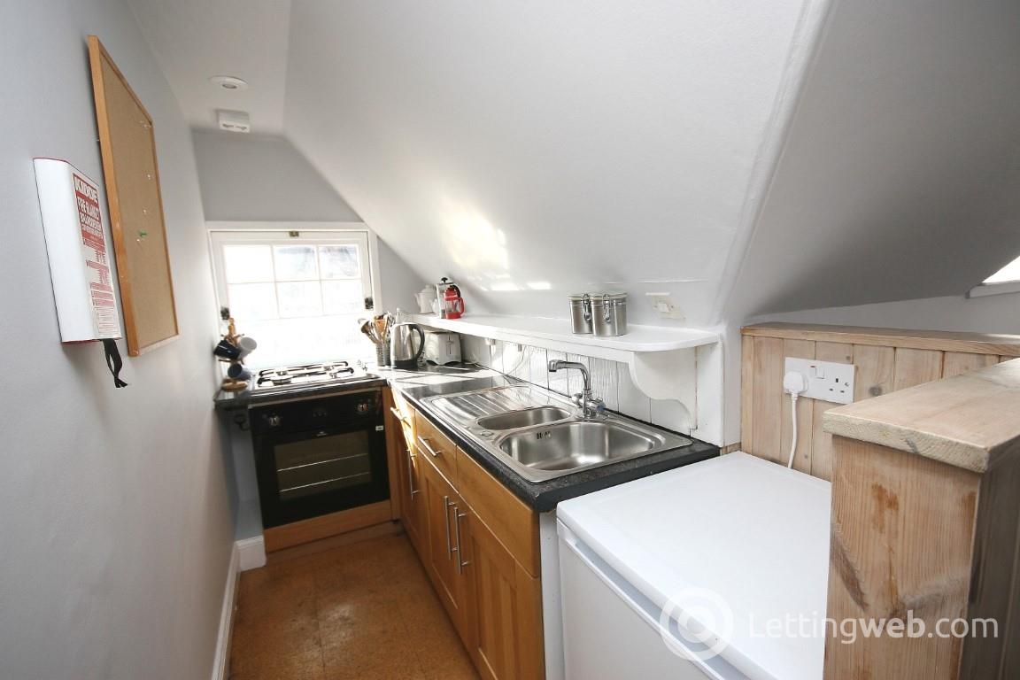Property to rent in 457/11, Lawnmarket, Edinburgh, EH1 2NT