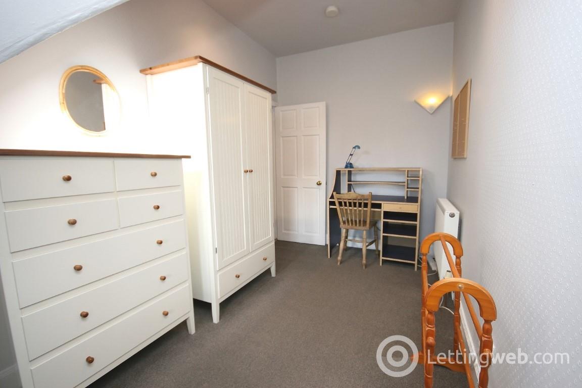 Property to rent in 457/11, Lawnmarket, Edinburgh, EH1 2NT