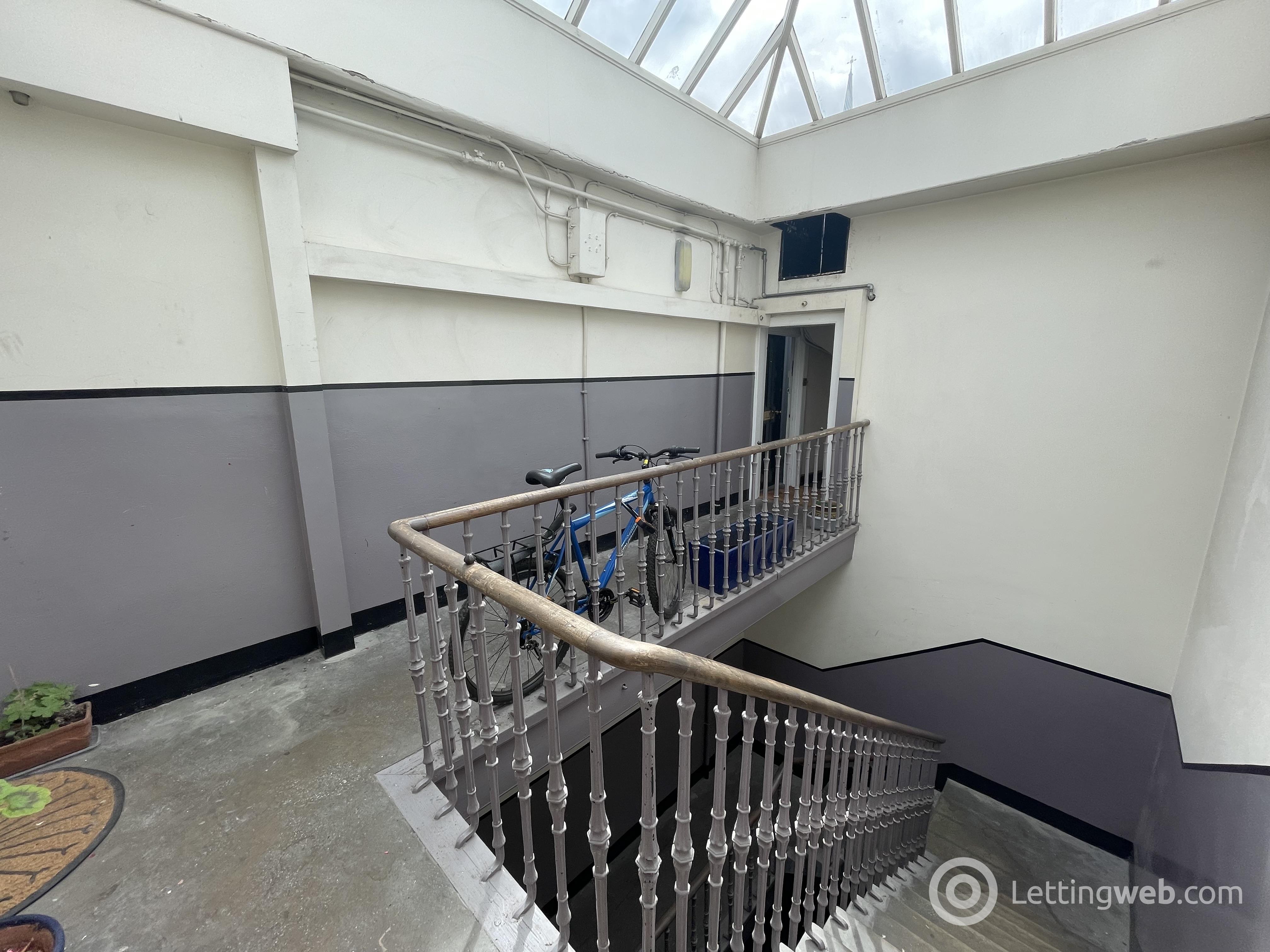 Property to rent in 457/11, Lawnmarket, Edinburgh, EH1 2NT