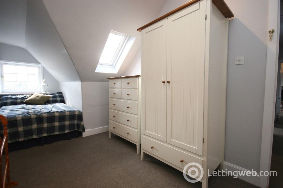 Property to rent in 457/11, Lawnmarket, Edinburgh, EH1 2NT
