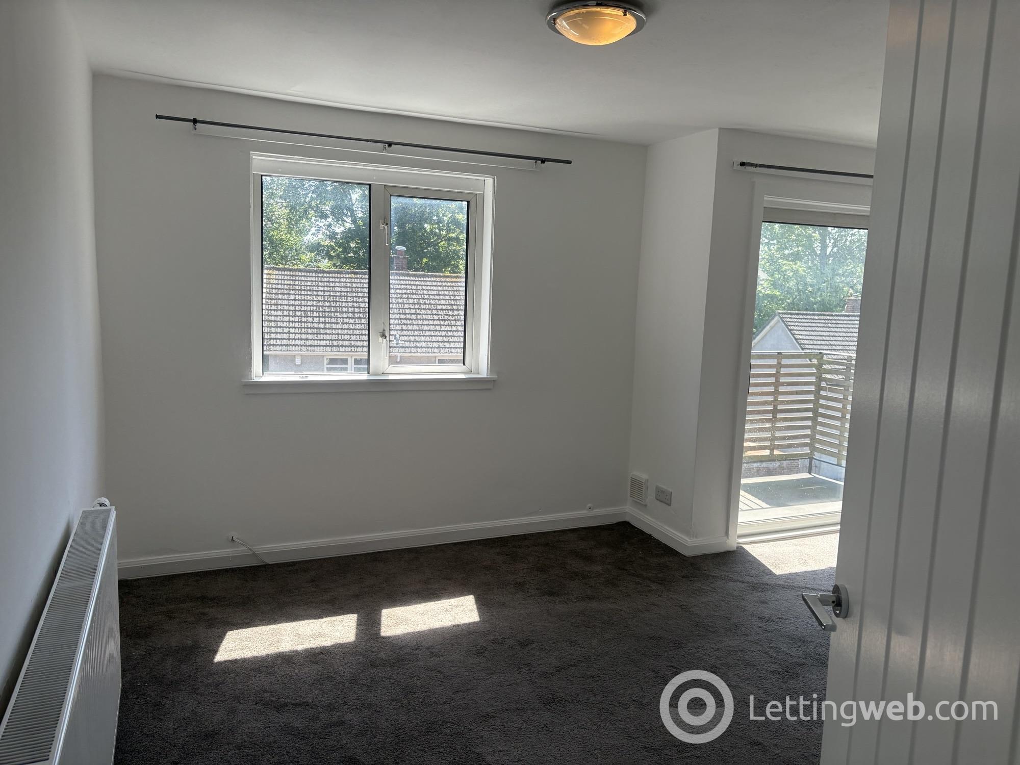 Property to rent in 19/5, Alan Breck Gardens, Edinburgh, EH4 7JA