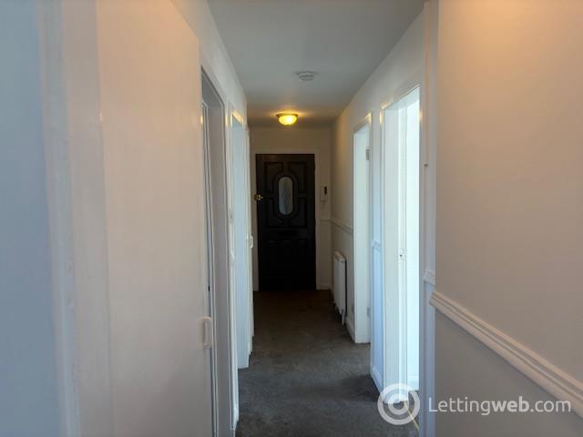 Property to rent in 19/5, Alan Breck Gardens, Edinburgh, EH4 7JA