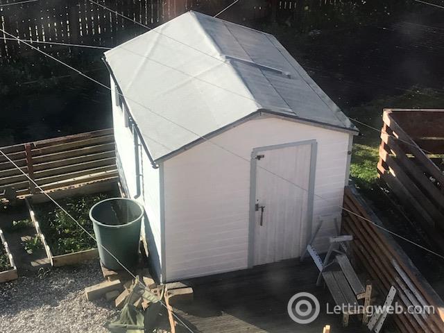 Property to rent in 19/5, Alan Breck Gardens, Edinburgh, EH4 7JA