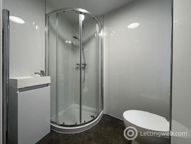 Property to rent in 25B High Street, Dalkeith