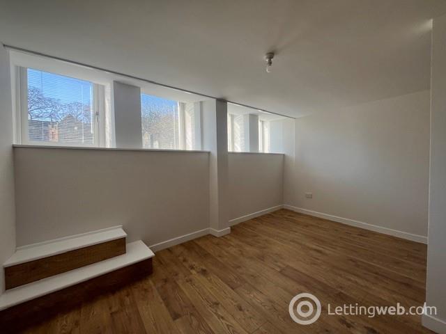 Property to rent in 25B High Street, Dalkeith