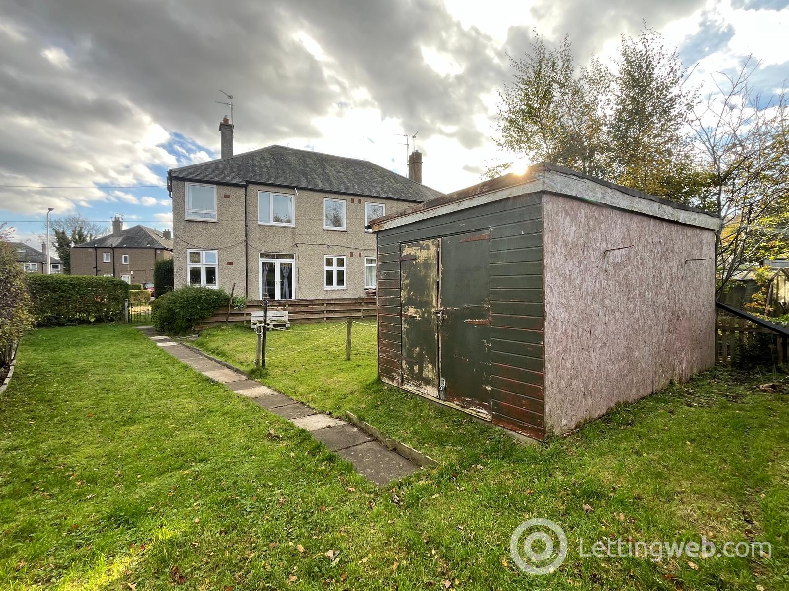 Property to rent in 148 Colinton Mains Road, Edinburgh, EH13 9DN