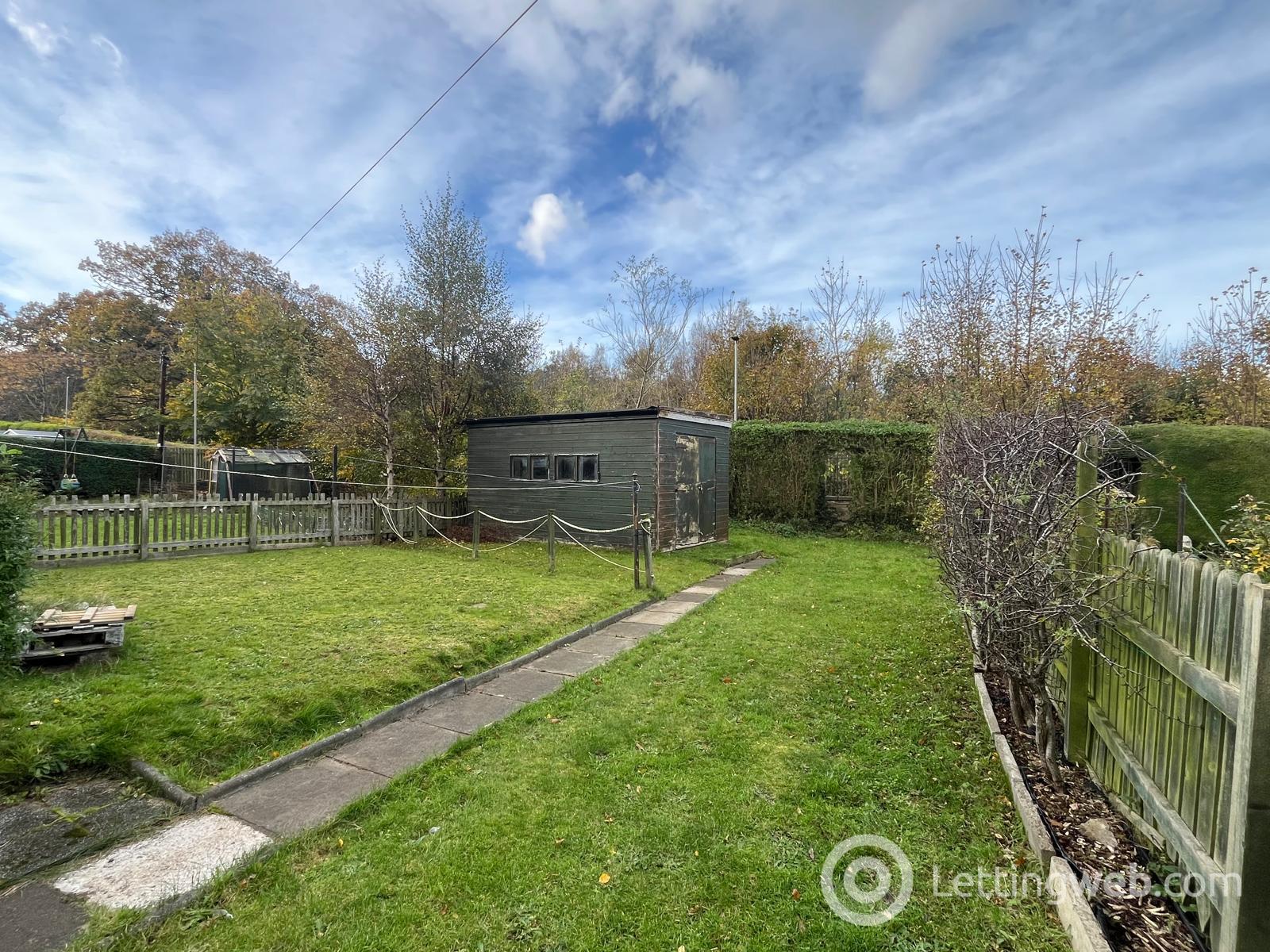 Property to rent in 148 Colinton Mains Road, Edinburgh, EH13 9DN