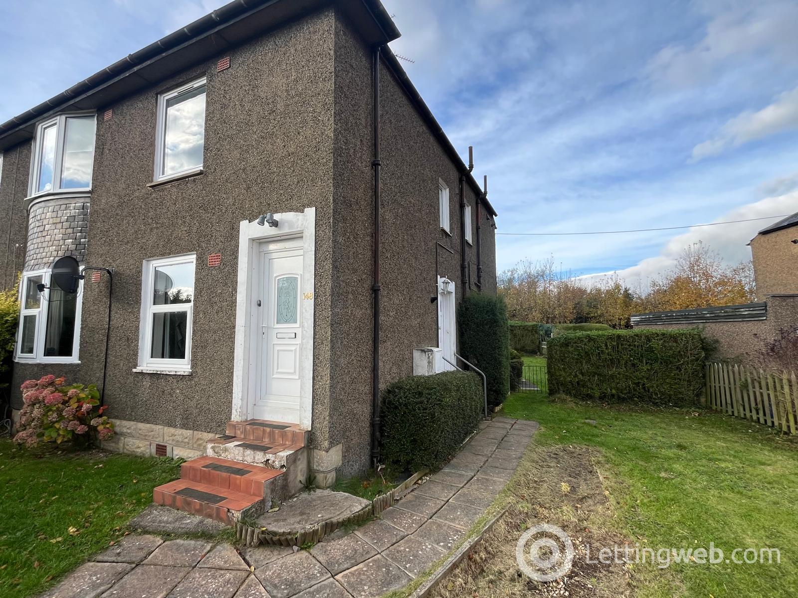 Property to rent in 148 Colinton Mains Road, Edinburgh, EH13 9DN