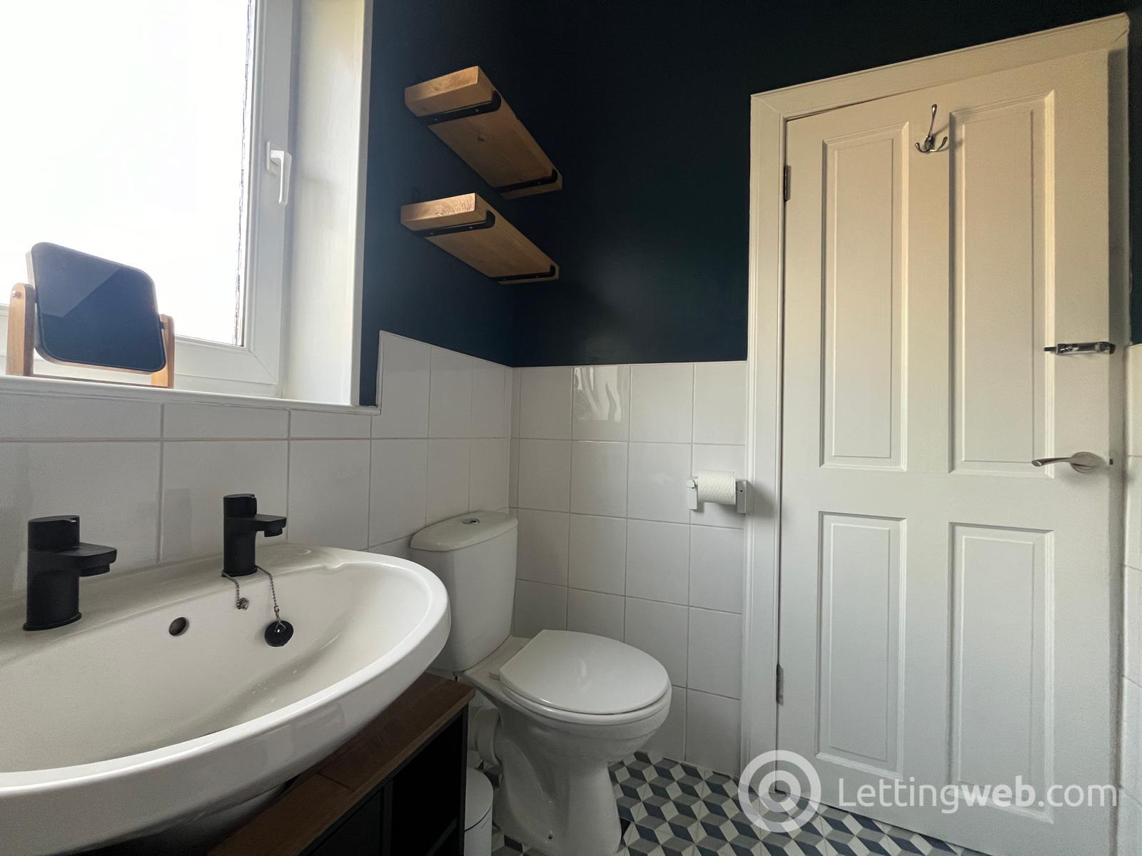 Property to rent in 148 Colinton Mains Road, Edinburgh, EH13 9DN