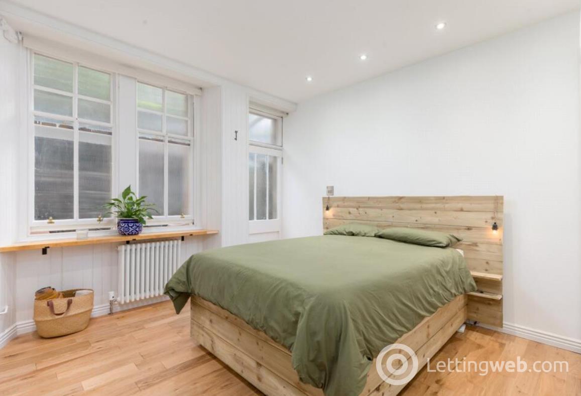 Property to rent in 16B, Rothesay Mews, West End, Edinburgh, EH3 7SG