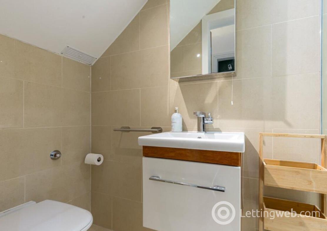 Property to rent in 16B, Rothesay Mews, West End, Edinburgh, EH3 7SG