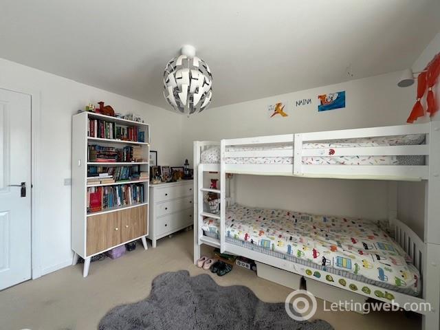 Property to rent in 12 College Medway, Eskbank, EH22 3FS