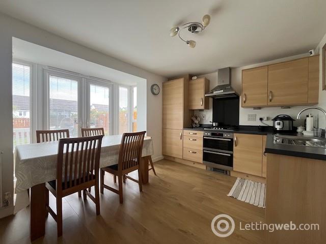 Property to rent in 12 College Medway, Eskbank, EH22 3FS