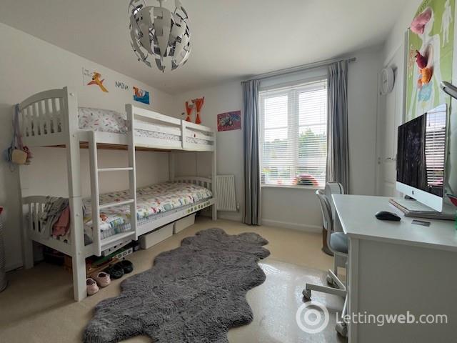 Property to rent in 12 College Medway, Eskbank, EH22 3FS