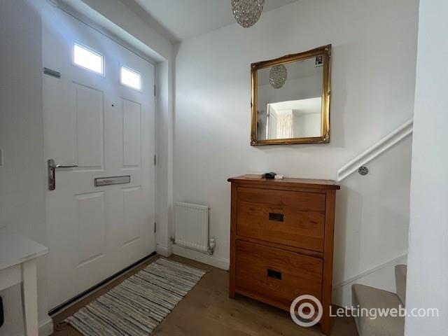 Property to rent in 12 College Medway, Eskbank, EH22 3FS