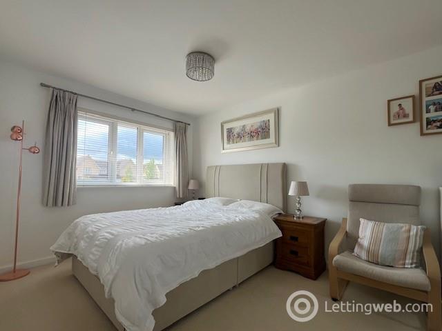 Property to rent in 12 College Medway, Eskbank, EH22 3FS