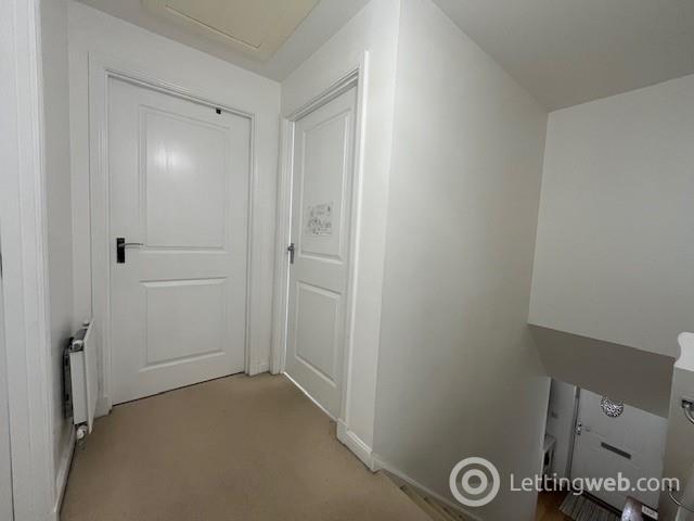 Property to rent in 12 College Medway, Eskbank, EH22 3FS