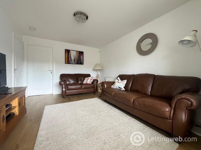 Property to rent in 12 College Medway, Eskbank, EH22 3FS