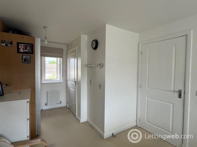 Property to rent in 12 College Medway, Eskbank, EH22 3FS