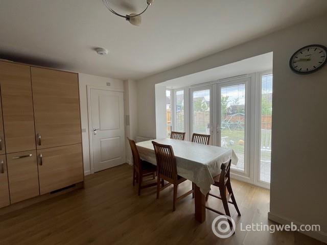 Property to rent in 12 College Medway, Eskbank, EH22 3FS