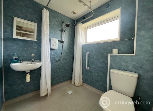 Property to rent in 363 Cameron Crescent, Bonnyrigg, EH19 2PL