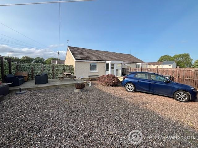 Property to rent in 363 Cameron Crescent, Bonnyrigg, EH19 2PL