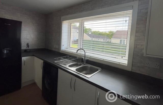 Property to rent in 363 Cameron Crescent, Bonnyrigg, EH19 2PL