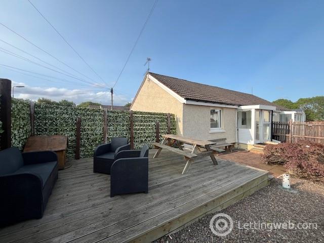 Property to rent in 363 Cameron Crescent, Bonnyrigg, EH19 2PL