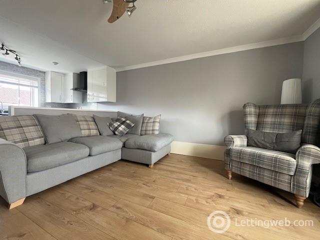 Property to rent in 363 Cameron Crescent, Bonnyrigg, EH19 2PL