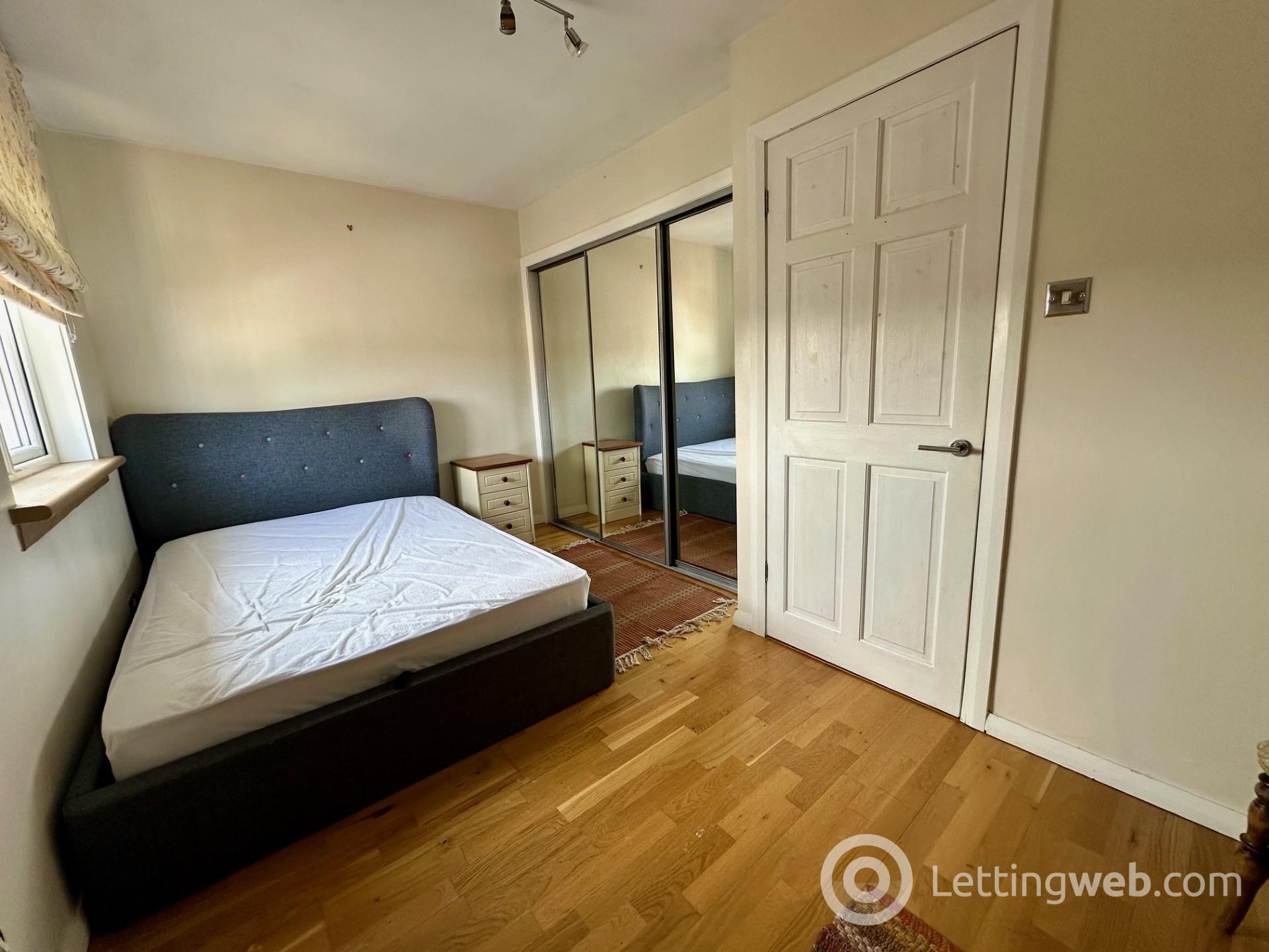 Property to rent in 143C, Carnethie Street, Rosewell, EH24 9AH