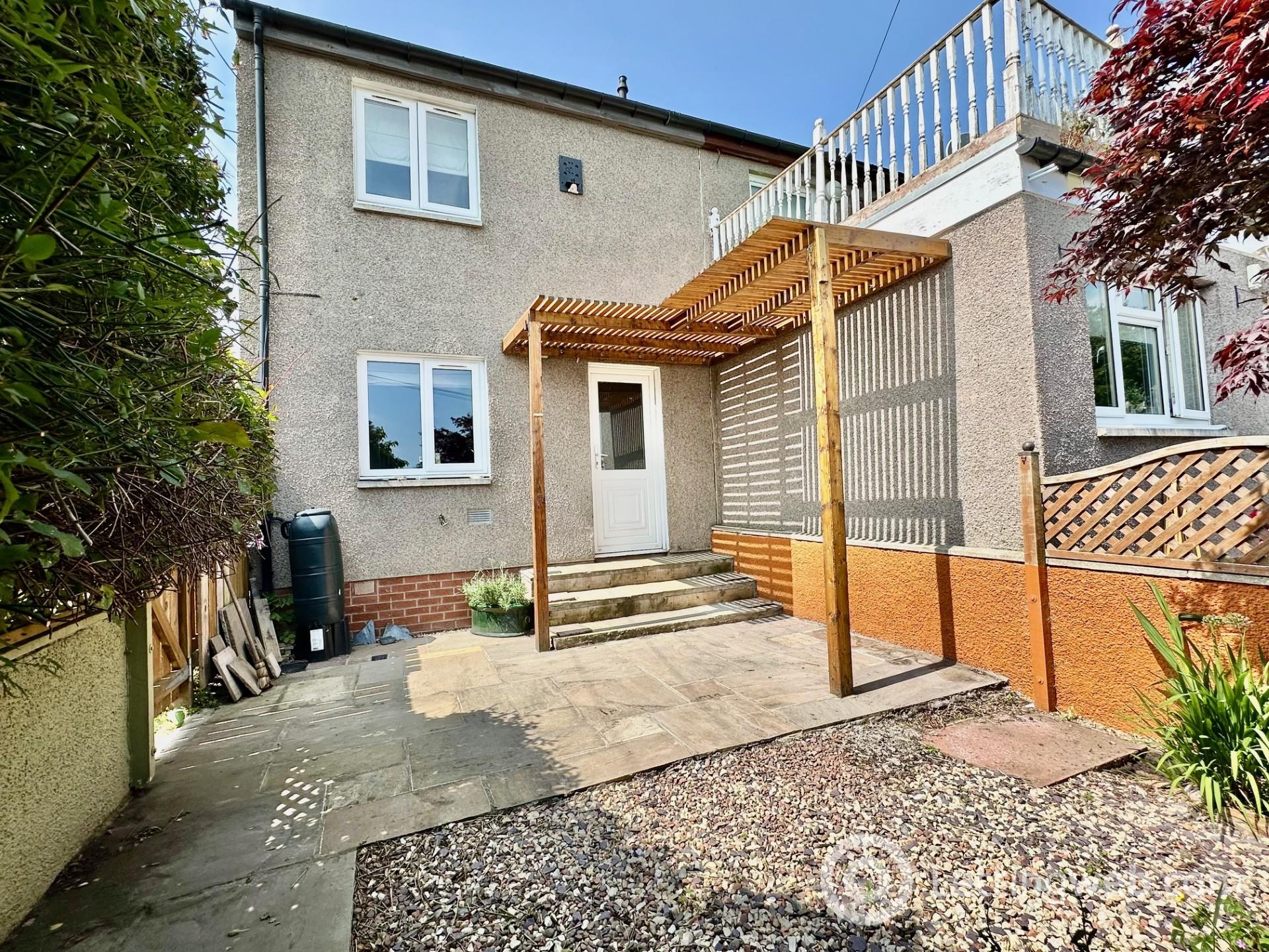 Property to rent in 143C, Carnethie Street, Rosewell, EH24 9AH