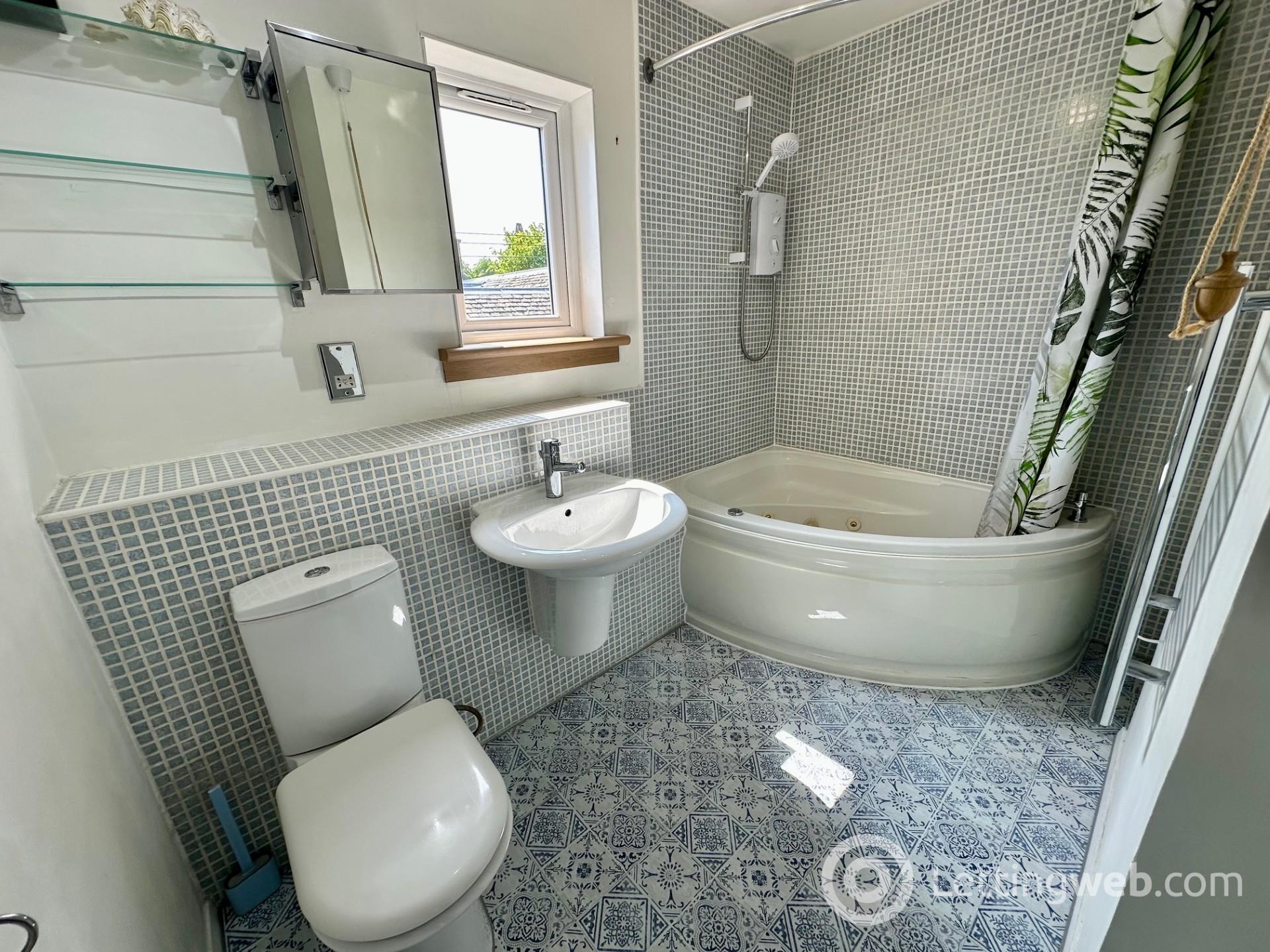 Property to rent in 143C, Carnethie Street, Rosewell, EH24 9AH