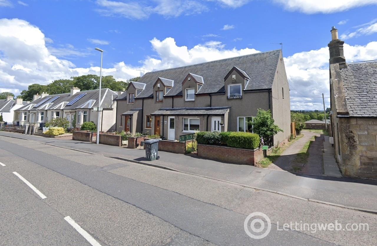 Property to rent in 143C, Carnethie Street, Rosewell, EH24 9AH