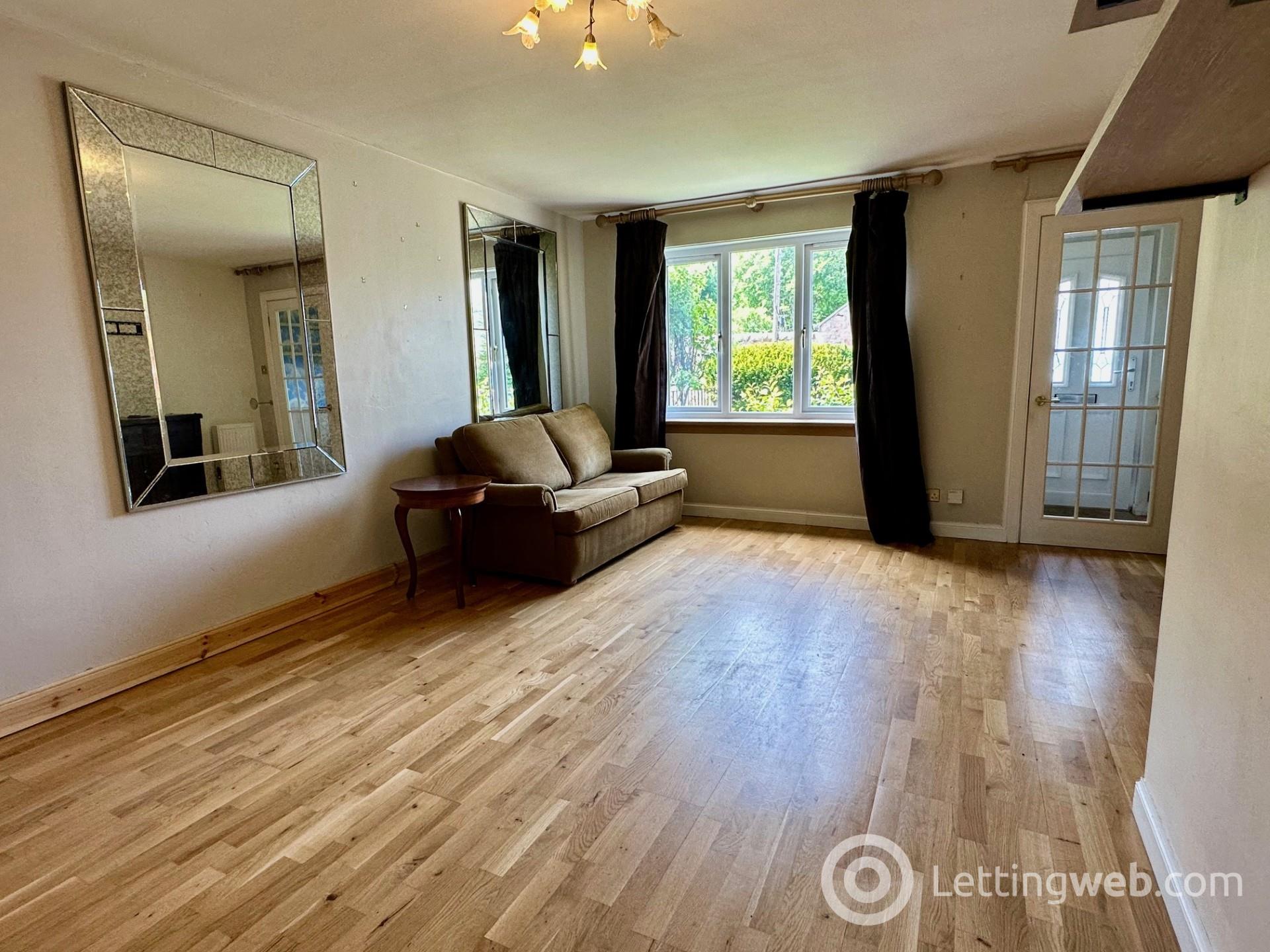 Property to rent in 143C, Carnethie Street, Rosewell, EH24 9AH