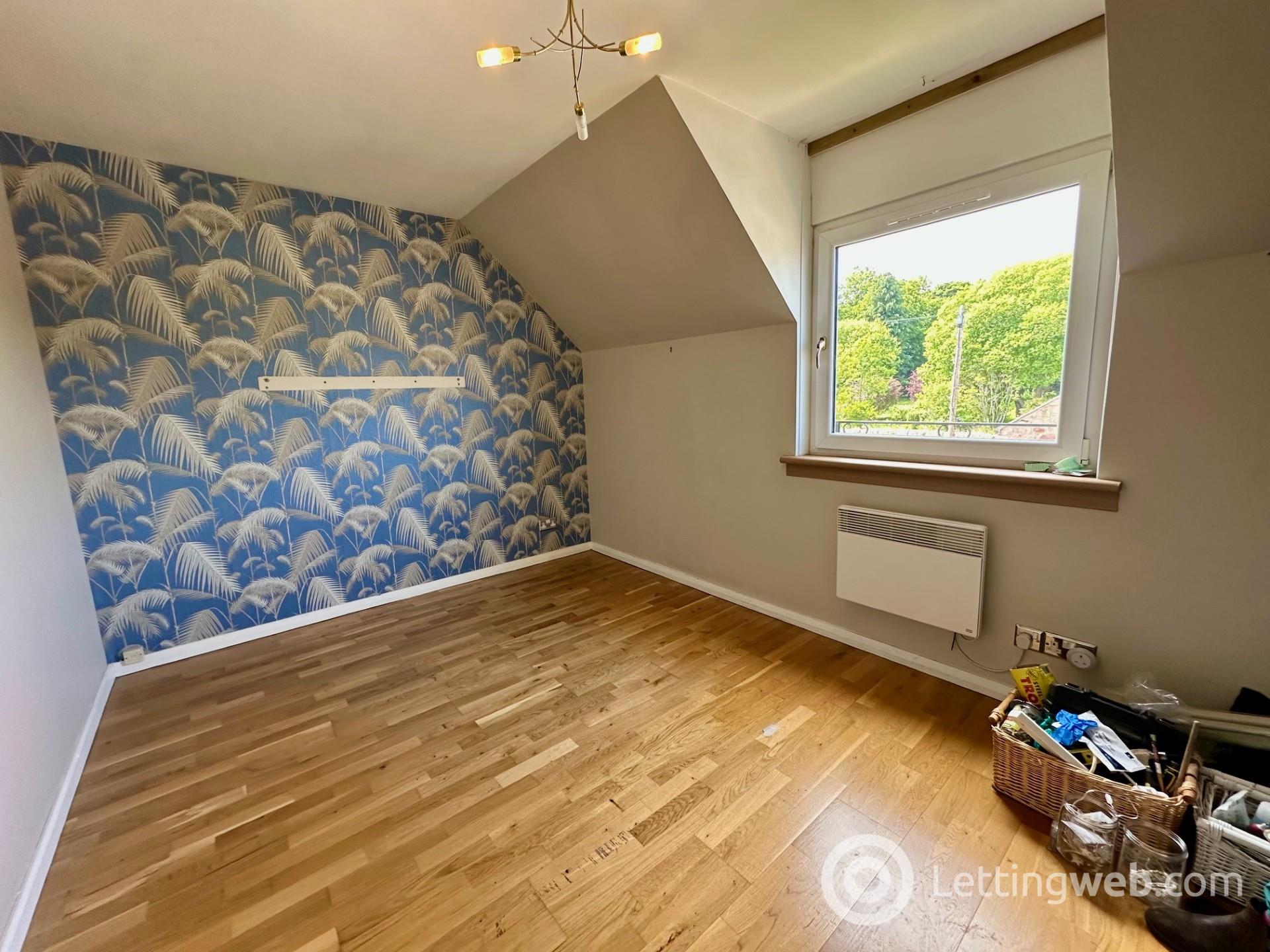 Property to rent in 143C, Carnethie Street, Rosewell, EH24 9AH