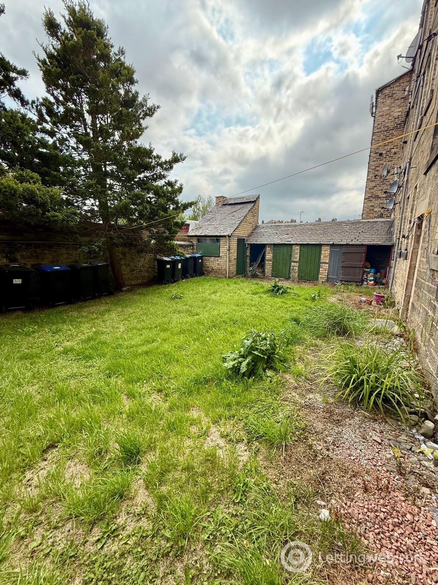 Property to rent in 3/1, Duke Street, Hawick, TD9 9PY