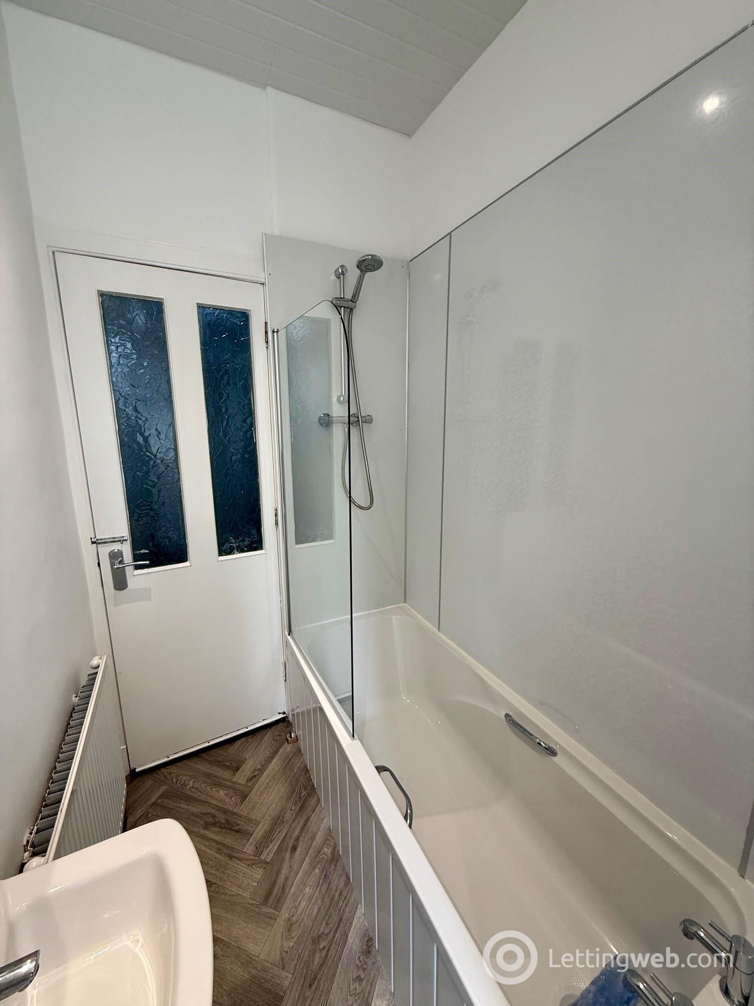 Property to rent in 3/1, Duke Street, Hawick, TD9 9PY