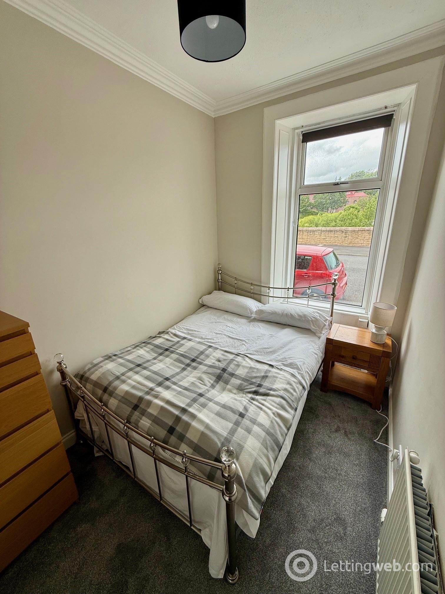 Property to rent in 3/1, Duke Street, Hawick, TD9 9PY