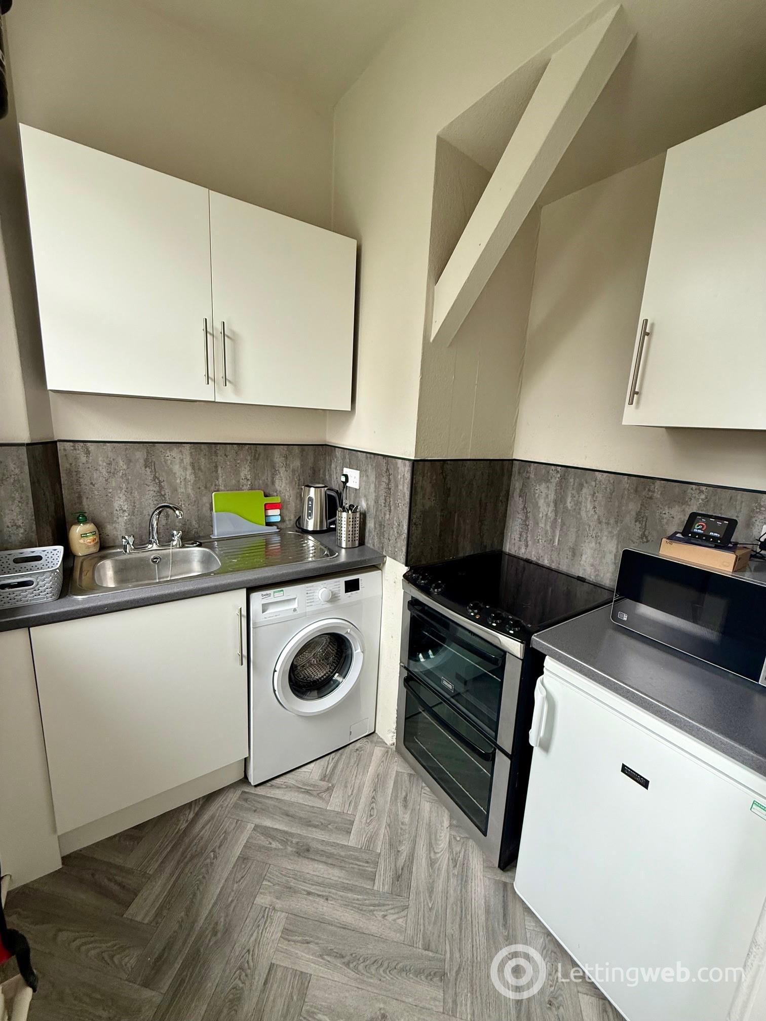 Property to rent in 3/1, Duke Street, Hawick, TD9 9PY