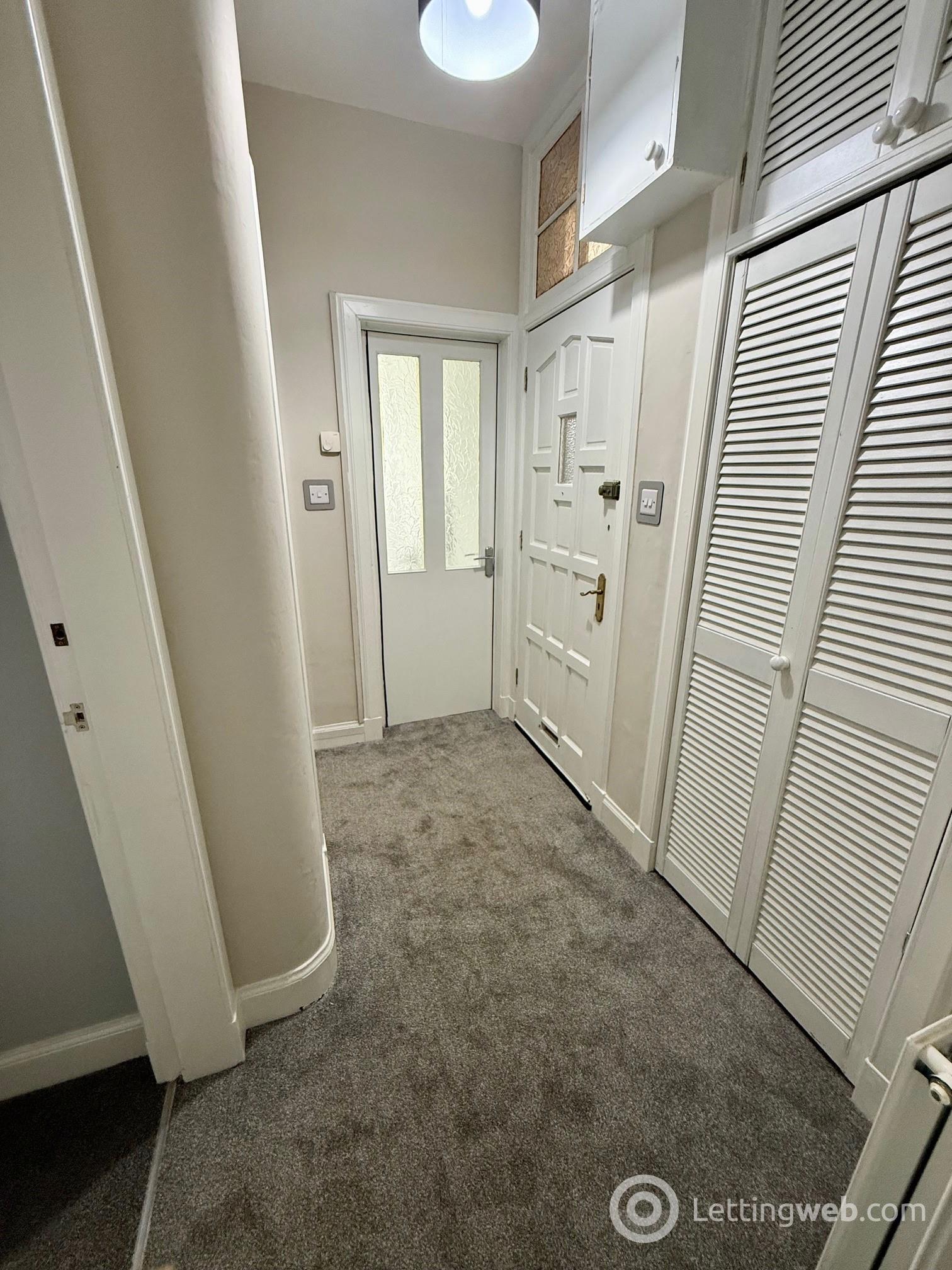 Property to rent in 3/1, Duke Street, Hawick, TD9 9PY