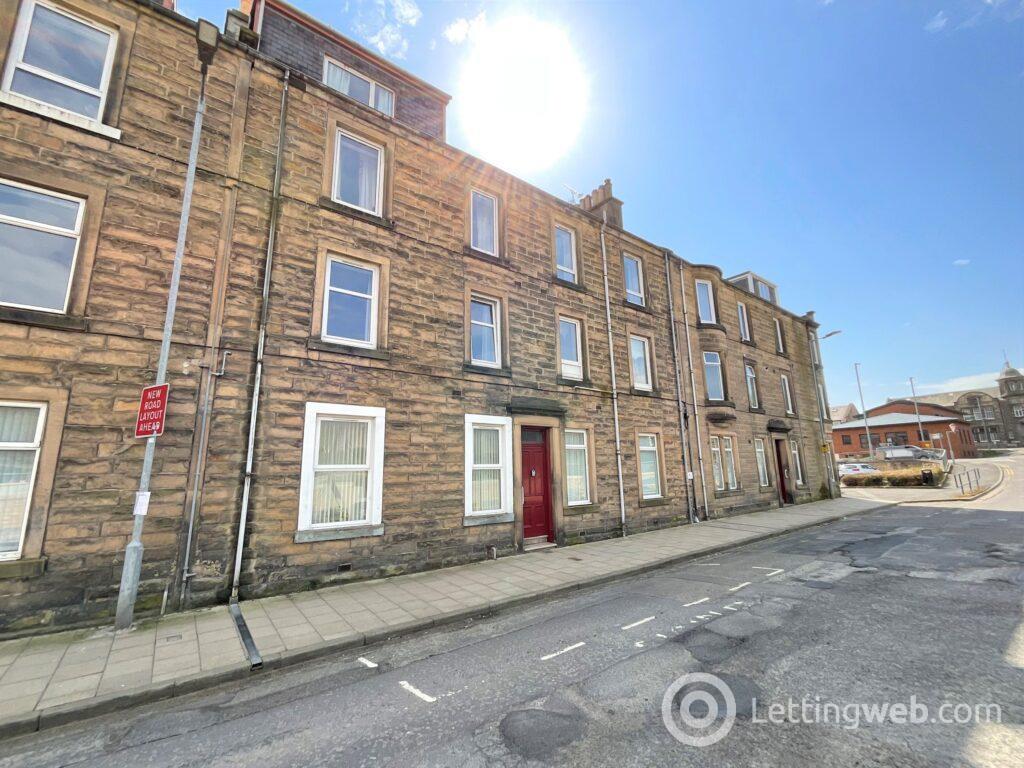 Property to rent in 3/1, Duke Street, Hawick, TD9 9PY