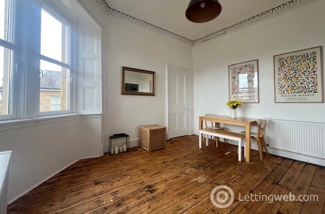 Property to rent in 2/9 (3F2), Dickson Street, Edinburgh, EH6 8RL